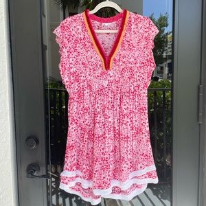 Poupette St Barth Sasha Dress